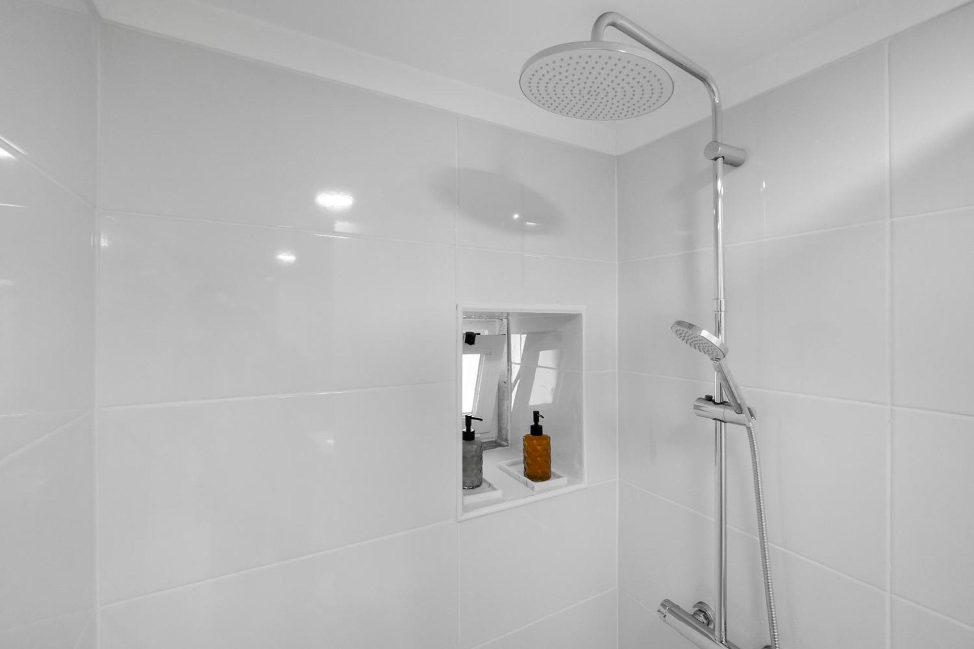 Whome Urban Escape: 1-Br W/Mezzanine Near Campo Ourique Lisboa Exterior foto